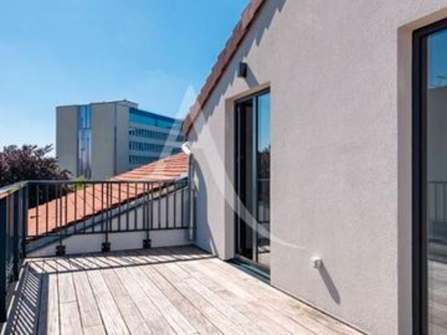 Maison vente à L'Haÿ-les-Roses, Arcueil