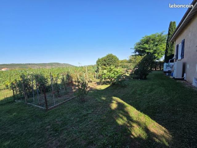 Maison vente à Anglars-Juillac, Lot