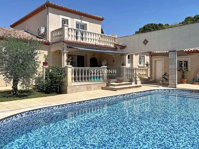Maison vente à Villeneuve-sur-Lot, Villeneuve-sur-lot