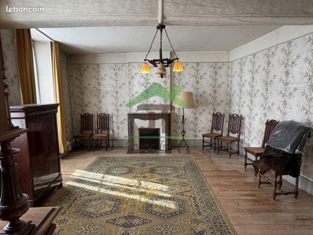 Maison vente à Châteaudun