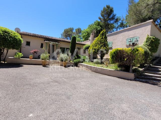 Maison vente à Grasse, Peymeinade
