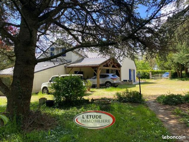 Maison vente à Confolens, Ligné