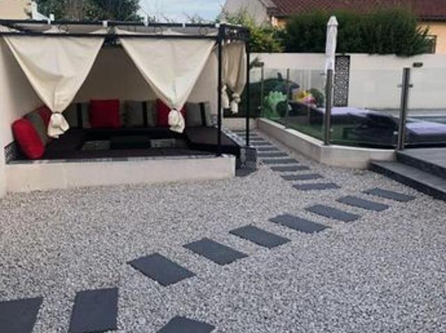 Maison vente à Montpellier, Mauguio