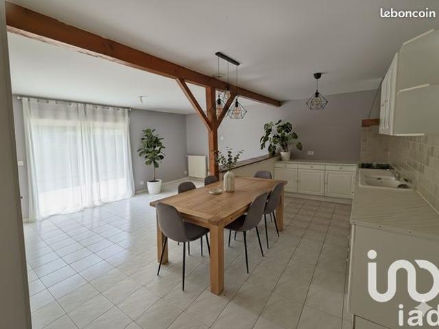 Maison vente à Beaune, Ternant