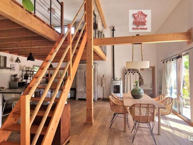 Maison vente à Bollène, Vaucluse
