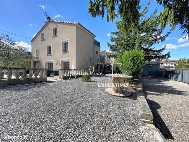 Maison vente à Millau