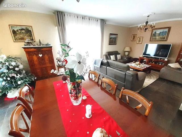 Maison vente à Lille, Halluin