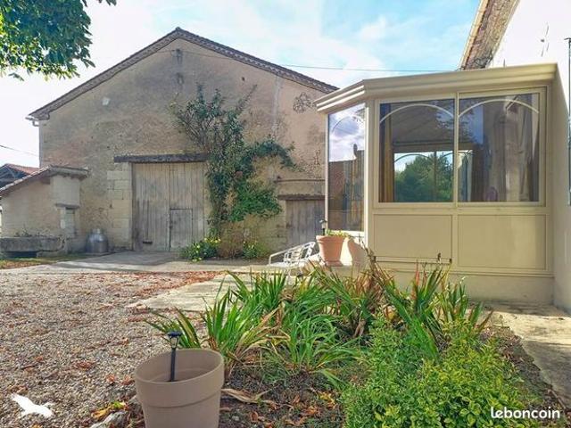 Maison vente à Petit-Bersac, Dordogne