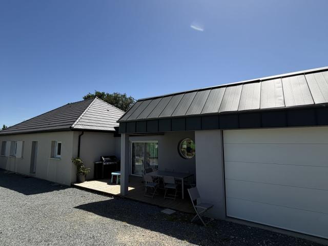 Maison vente à Le Havre, Bolbec