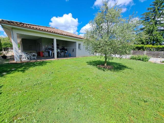 Maison vente à Vienne, Pact