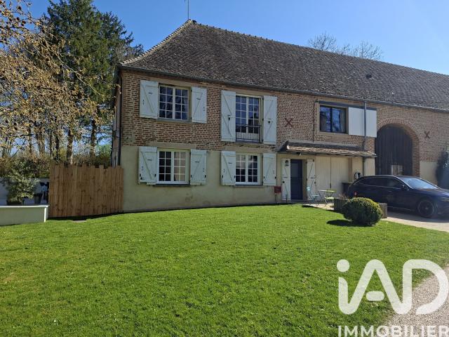 Maison vente à Chalon-sur-Saône, Palleau
