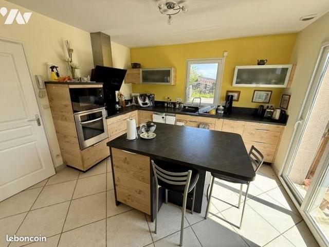 Maison vente à Coutances, Gouville-sur-mer