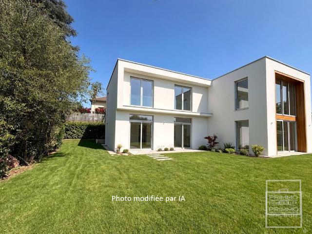 Maison vente à Lyon, Métropole de Lyon