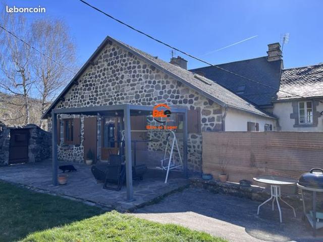 Maison vente à Saint-Flour, Murat