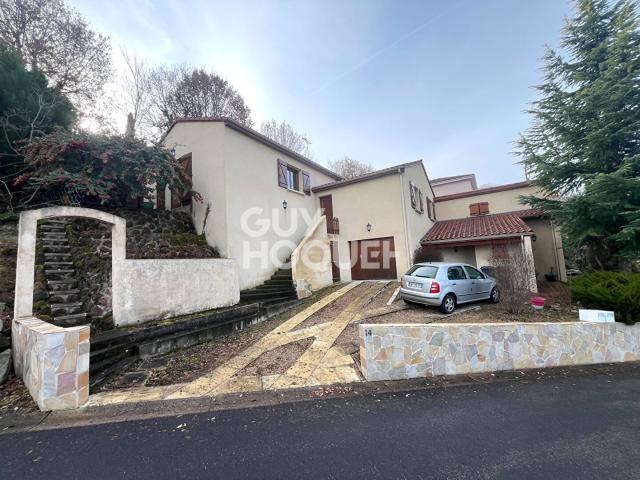 Maison vente à France métropolitaine, Durtol