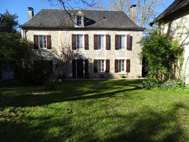 Maison vente à Sarlat-la-Canéda, La Bachellerie