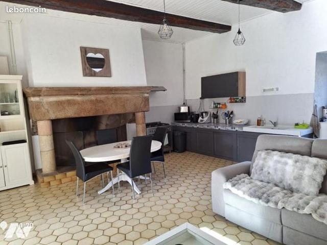 Maison vente à Saint-Nazaire, Pontchâteau