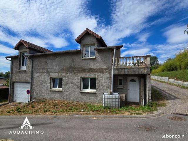 Maison vente à Nancy, Champey-sur-moselle