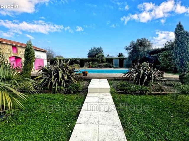 Maison vente à Lesparre-Médoc, Bégadan