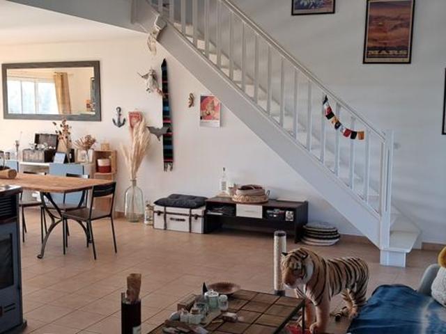 Maison vente à Muret, Lussan-adeilhac