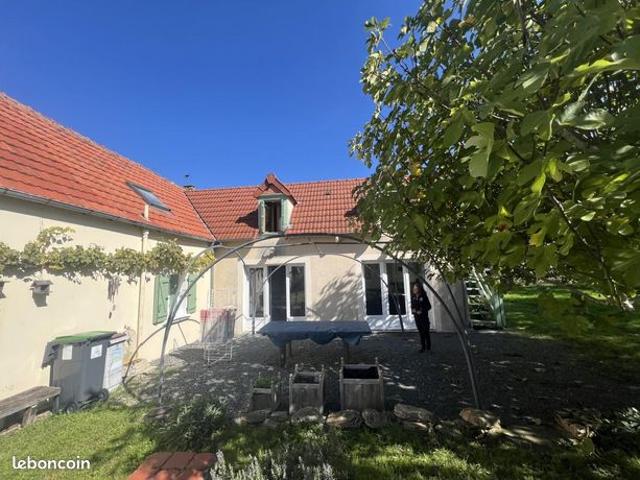 Maison vente à Angoulême, Saint-saturnin