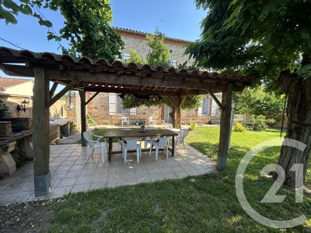 Maison vente à Albi, Lescure-d'albigeois