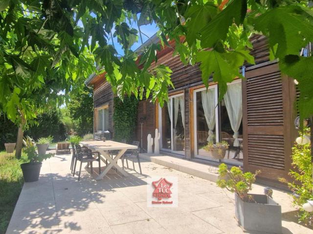 Maison vente à Carpentras, Bollène