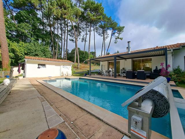 Maison vente à Dax, Ondres