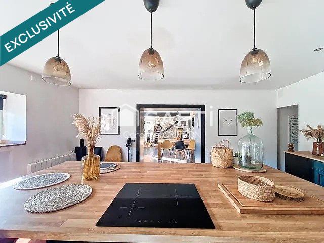 Maison vente à Cholet, Torfou