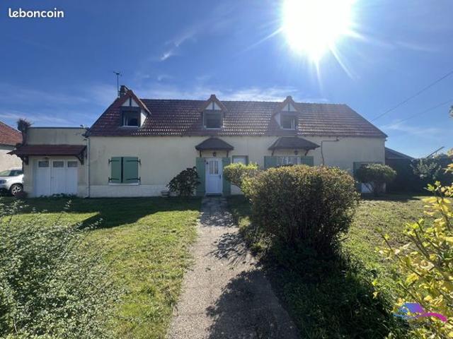 Maison vente à Saint-saturnin, Charente