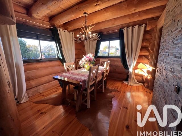 Maison vente à Nouilhan, Hautes-Pyrénées