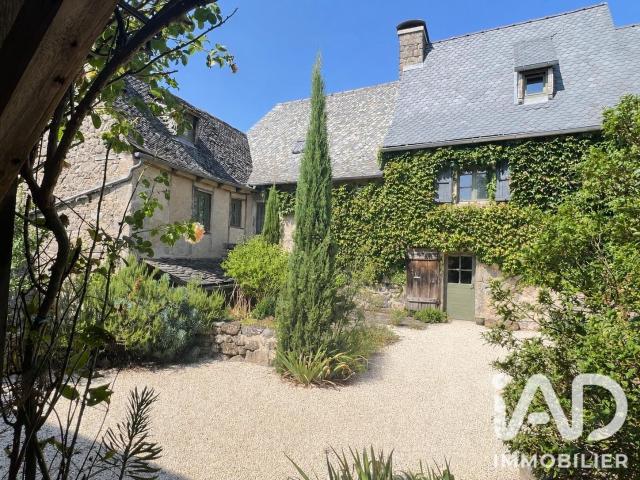 Maison vente à Valayssac, Espeyrac