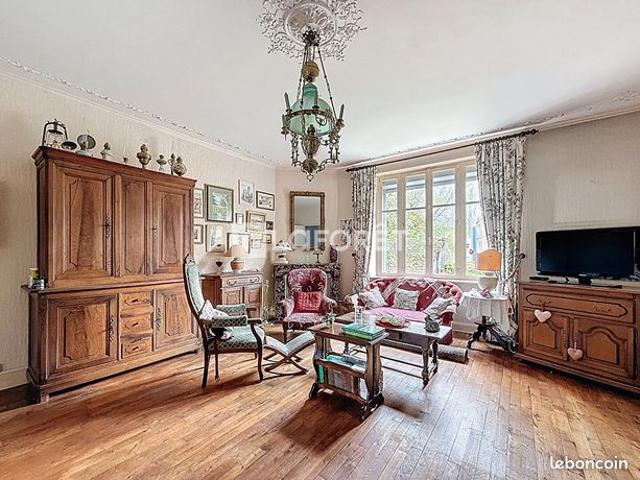 Maison vente à Neufchâteau