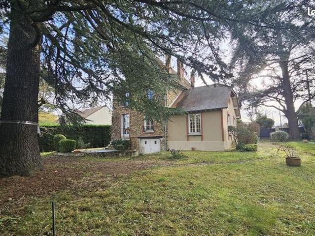 Maison vente à Évreux, Grossoeuvre