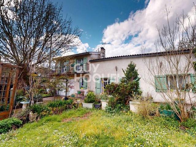 Maison vente à Landiras, Gironde