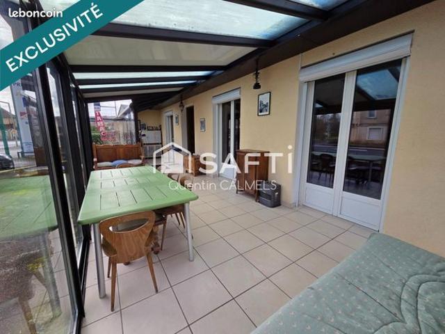 Maison vente à Rodez, Valady