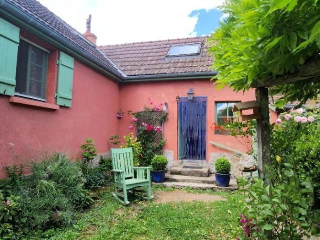 Maison vente à Château-Chinon (Ville), Aunay-en-bazois