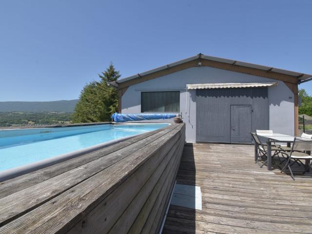 Maison vente à Saint-Julien-en-Genevois, Chêne-en-semine