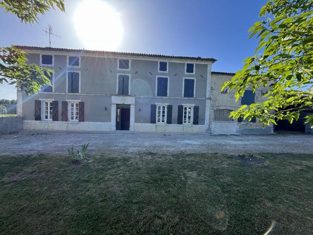 Maison location à Cognac, Nouvelle-Aquitaine