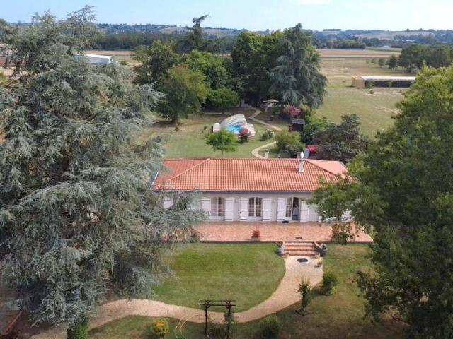 Maison vente à Marmande