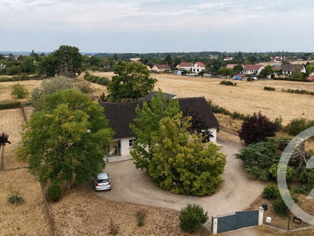 Maison vente à Trévol, Allier