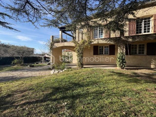 Maison vente à Aix-en-Provence, Velaux