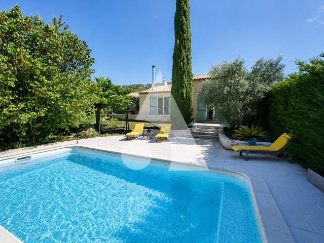 Maison vente à Apt, Villelaure