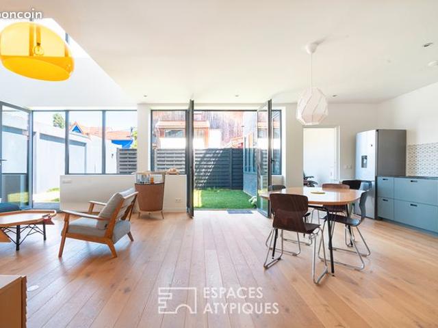 Maison vente à Dreux, Montreuil