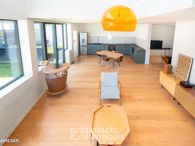 Maison vente à Dreux, Montreuil