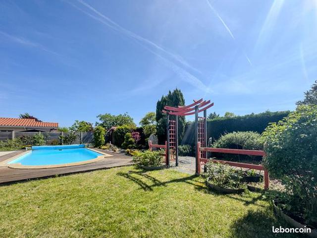 Maison vente à Mont-de-Marsan, Biscarrosse