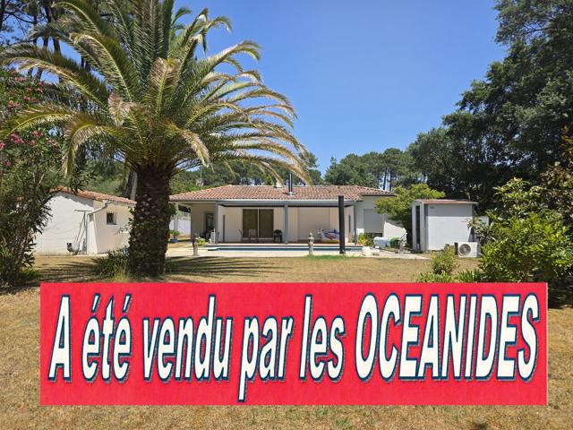 Maison vente à Dax, Ondres