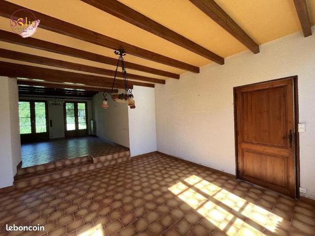 Maison vente à Saintes, Chérac