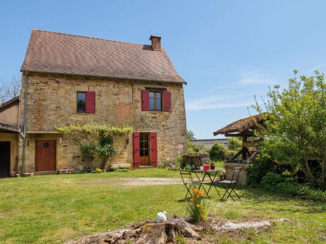 Maison vente à Nontron, Excideuil
