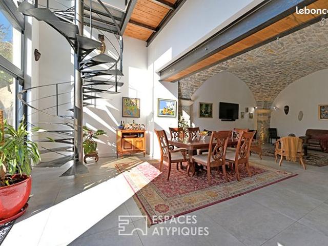 Maison vente à Nîmes, Caveirac